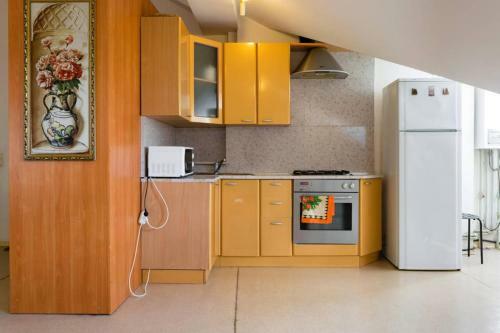 Apartamento Kremlin Square