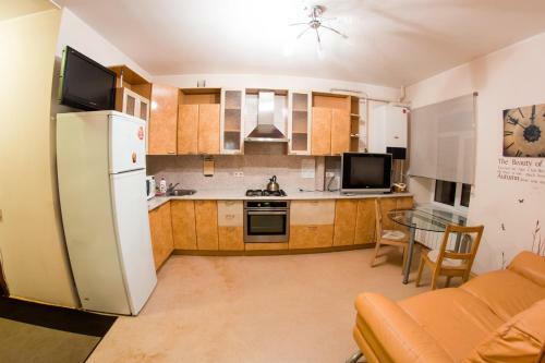 Apartamento Kremlin Square