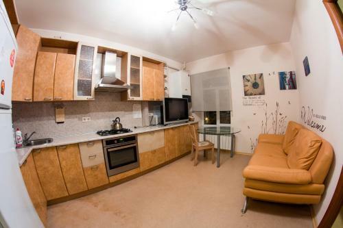 Apartamento Kremlin Square