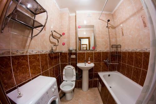 Apartamento Kremlin Square