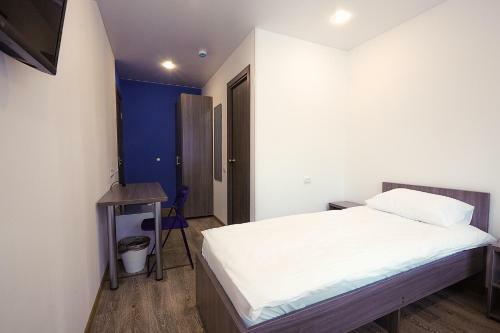 Hotel Seven Nn-hotels