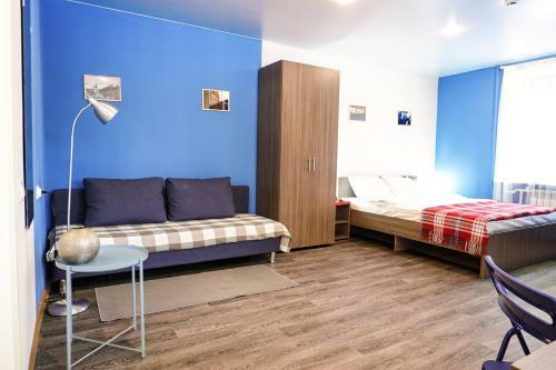 Hotel Seven Nn-hotels