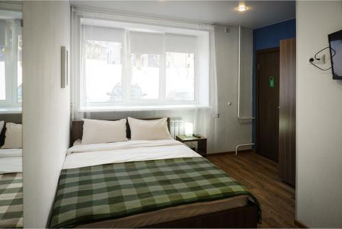 Hotel Seven Nn-hotels