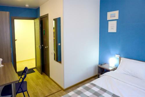 Hotel Seven Nn-hotels