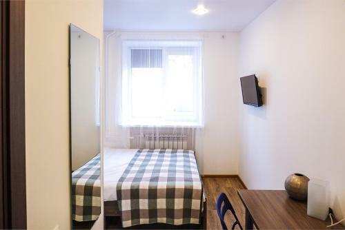 Hotel Seven Nn-hotels