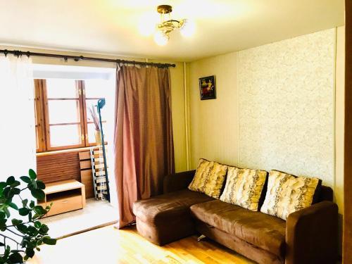 Apartment On Osharskaya 15
