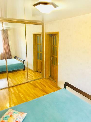 Apartment On Osharskaya 15