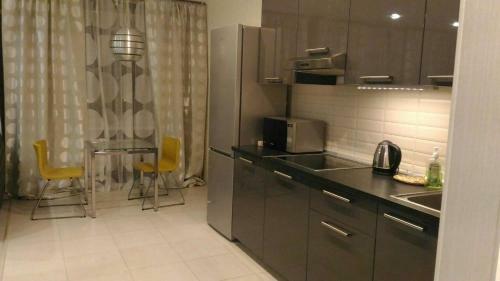 Apartment On Malaya Yamskaya