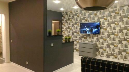Apartment On Malaya Yamskaya