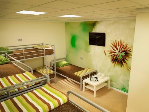 Hostel 116