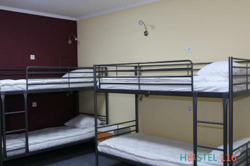 Hostel 116