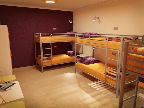 Hostel 116