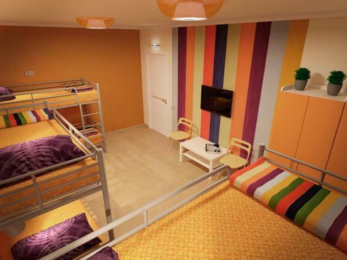 Hostel 116