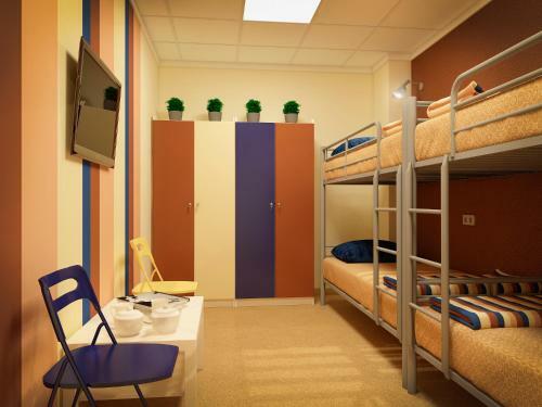 Hostel 116