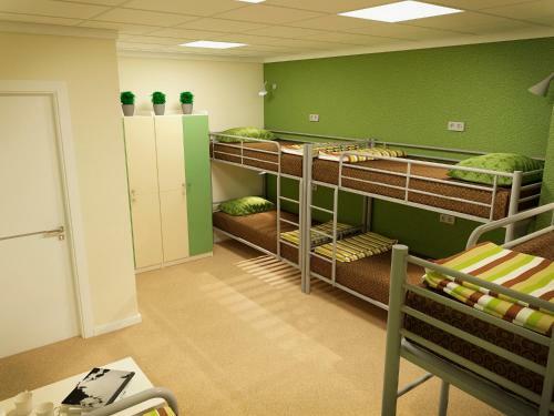 Hostel 116