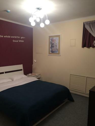 Hostel 116