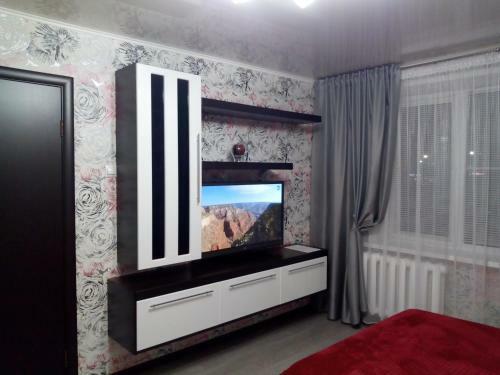 Apartment On 30 Let Pobedy