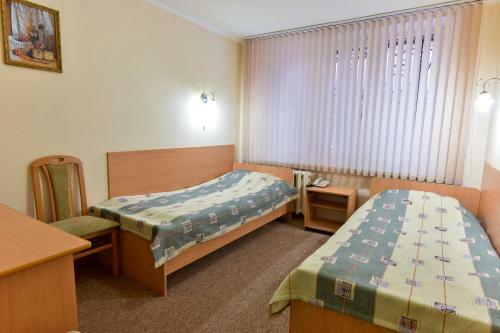 Hotel Kama
