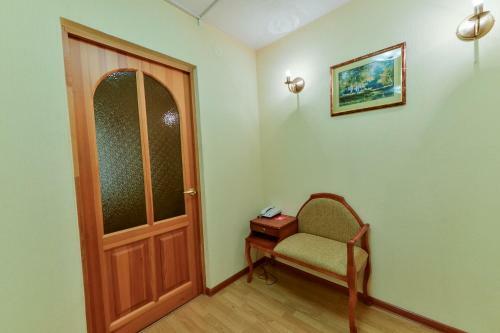 Hotel Kama