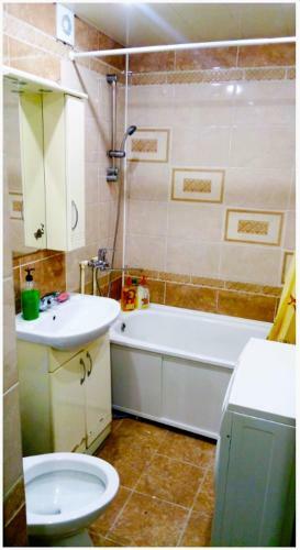 Apartamento ??????????? ? ?????? ?? ??????? 44