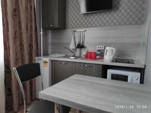 Apartments Mira 95a - Premium