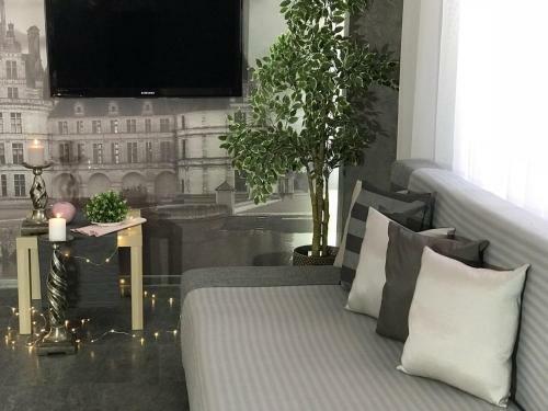Apartamenty Na Delovoi 24/2