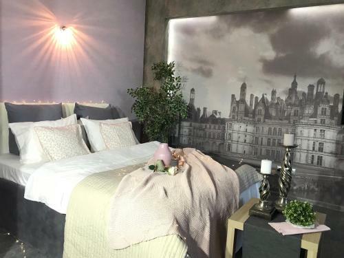 Apartamenty Na Delovoi 24/2