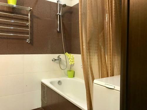 Apartamenty Na Delovoi 24/2