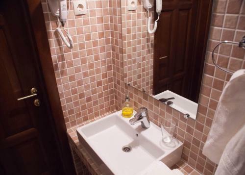 Hotel Kluch