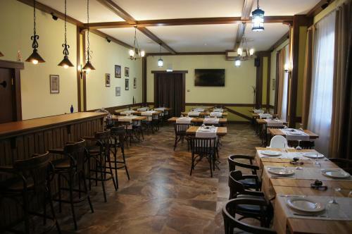 Hotel Kluch
