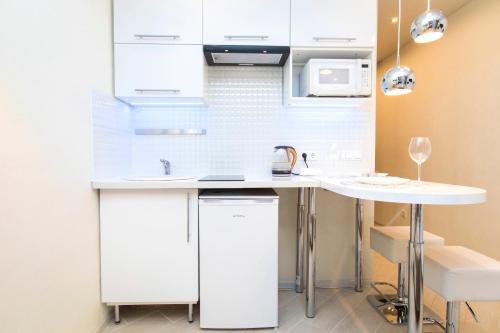 5days-nn, Studio Apartment On Burnakovskaya 99