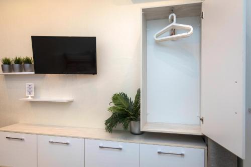 5days-nn, Studio Apartment On Burnakovskaya 99