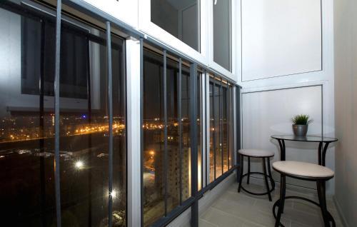 5days-nn, Studio Apartment On Burnakovskaya 99