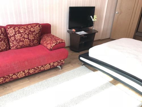 Apartment 7 Nebo Karla Marksa 49