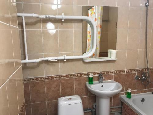 Apartment 7 Nebo Karla Marksa 49