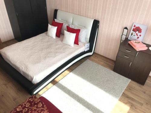 Apartment 7 Nebo Karla Marksa 49