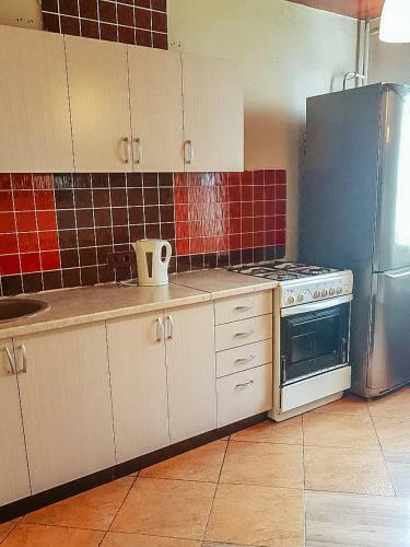 Apartamento Homehotel Akimova 22b