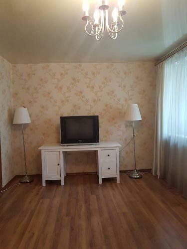 Apartamento Homehotel Akimova 22b