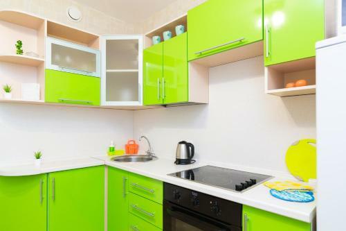 Apartments - 7 Nebo
