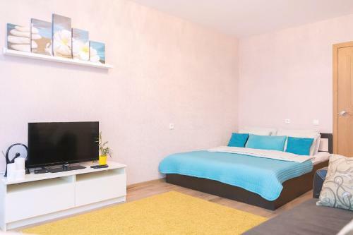 Apartments - 7 Nebo