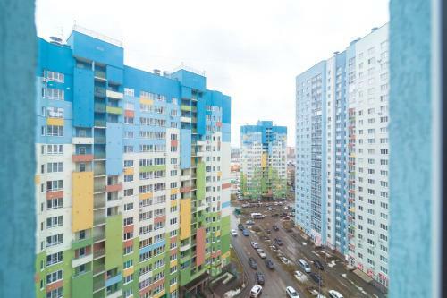Apartments - 7 Nebo
