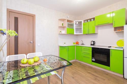 Apartments - 7 Nebo