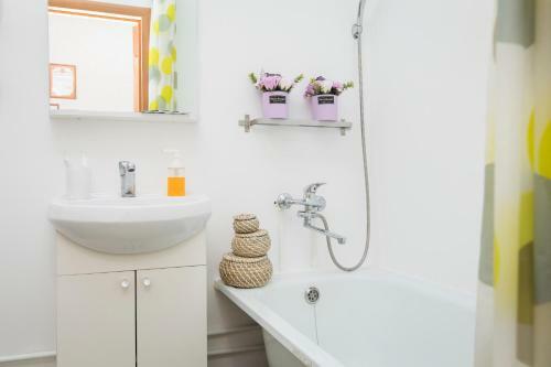 Apartamento Homehotel Burnakovskaya 97