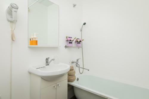 Apartamento Homehotel Burnakovskaya 97