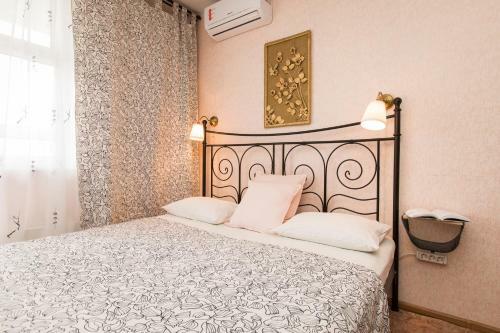Apartamento Homehotel Burnakovskaya 97