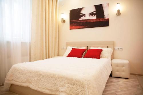 5days-nn, Studio Apartment On Burnakovskaya 93