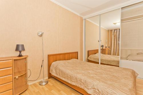 Apartamento ??????????? ?????????-???????? (central Square)