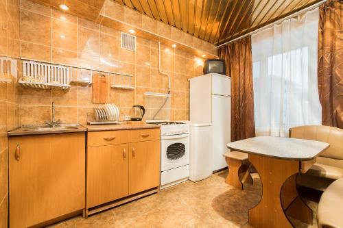 Apartamento ??????????? ?????????-???????? (central Square)