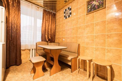 Apartamento ??????????? ?????????-???????? (central Square)