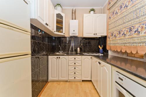 Apartamento ??????????? ?????????-???????? (central Square)
